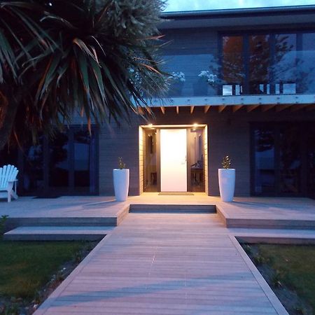 The Hamptons Bed & Breakfast Kaikoura Ngoại thất bức ảnh