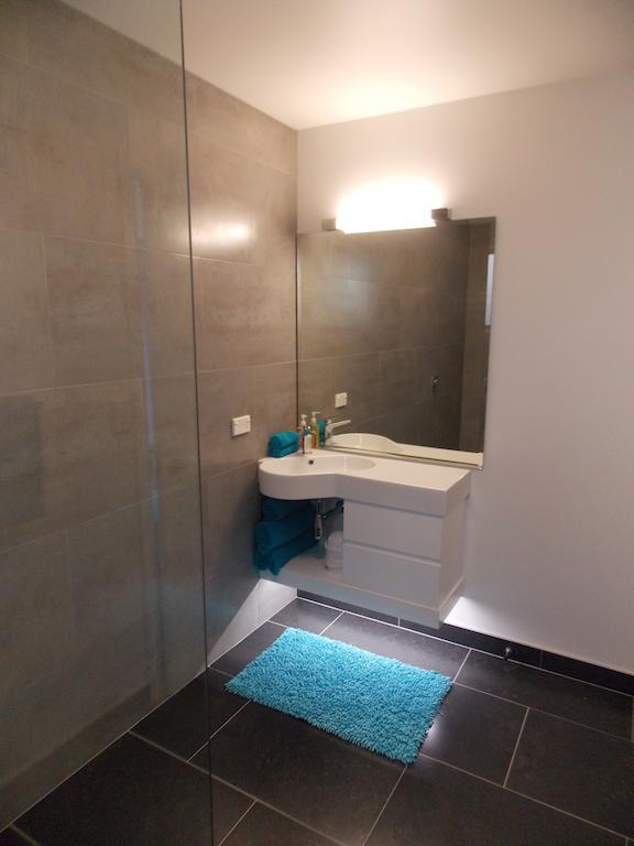 The Hamptons Bed & Breakfast Kaikoura Ngoại thất bức ảnh