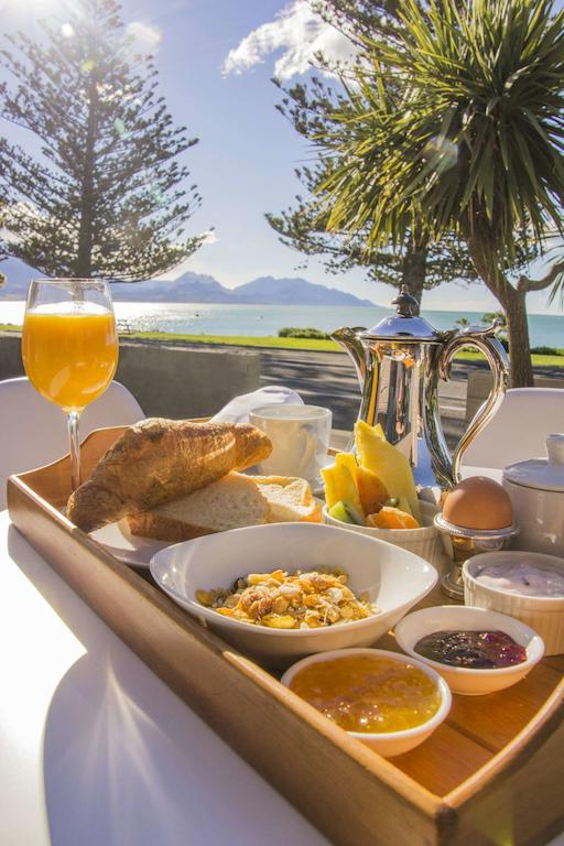 The Hamptons Bed & Breakfast Kaikoura Phòng bức ảnh