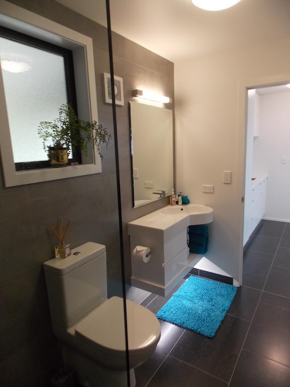 The Hamptons Bed & Breakfast Kaikoura Phòng bức ảnh
