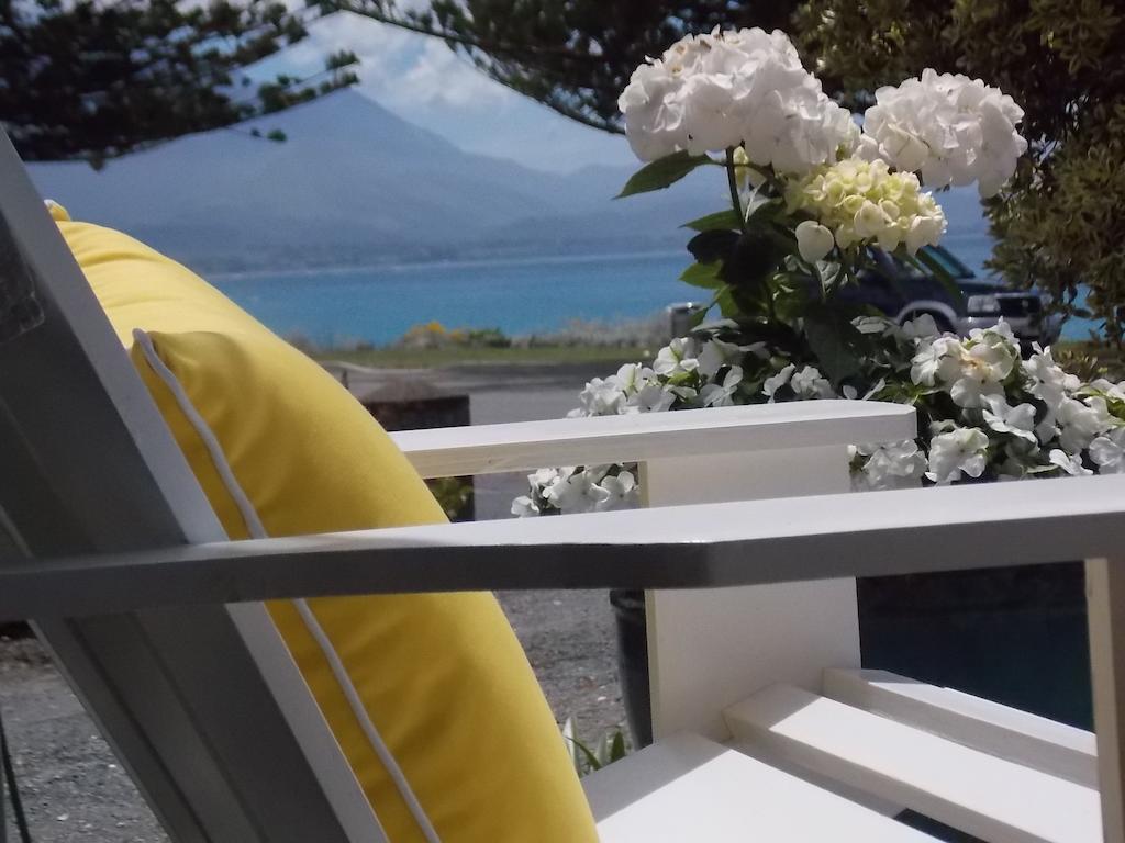 The Hamptons Bed & Breakfast Kaikoura Phòng bức ảnh