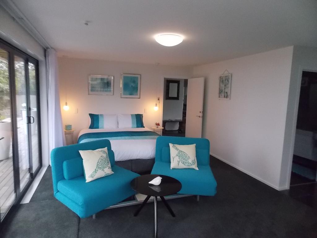 The Hamptons Bed & Breakfast Kaikoura Phòng bức ảnh