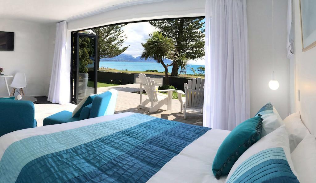 The Hamptons Bed & Breakfast Kaikoura Phòng bức ảnh