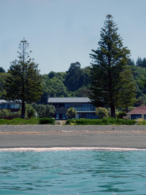 The Hamptons Bed & Breakfast Kaikoura Ngoại thất bức ảnh