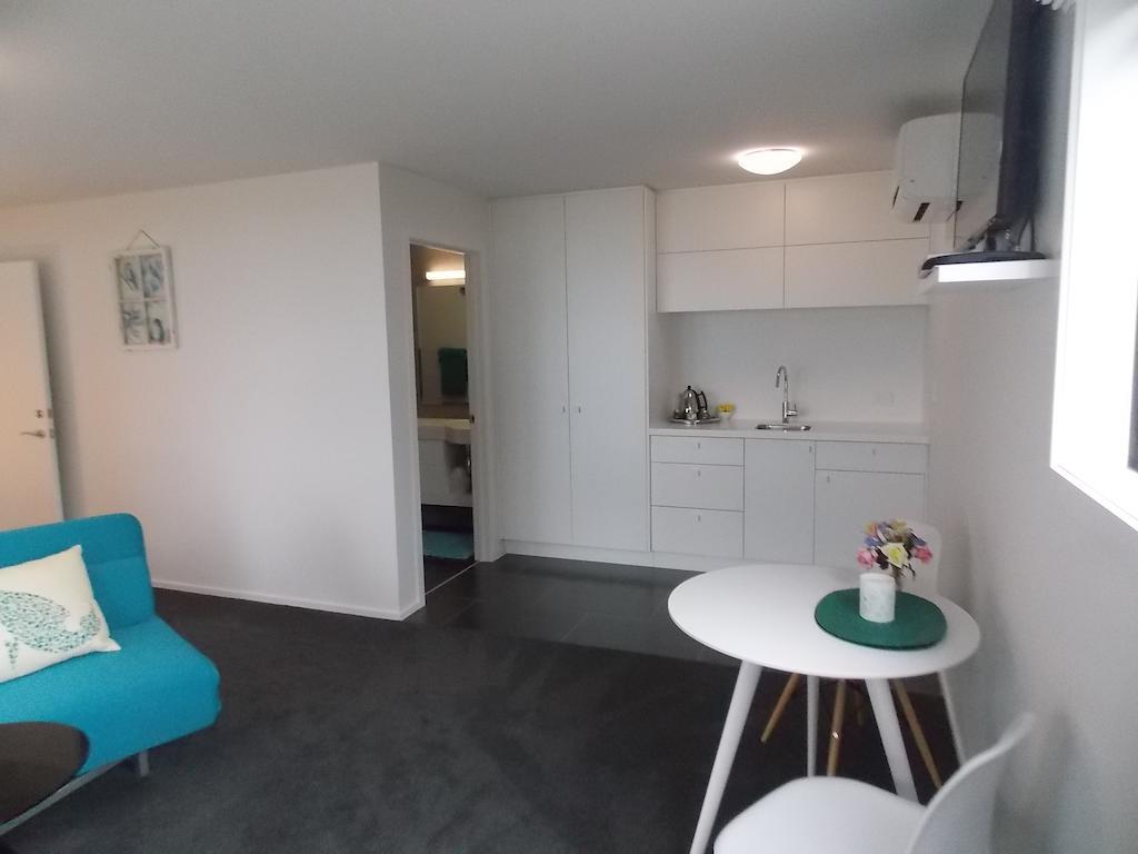 The Hamptons Bed & Breakfast Kaikoura Ngoại thất bức ảnh
